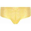 Shorties & boxers Morgan Shorty jaune Nina Jaune