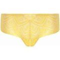 Shorties & boxers Morgan Shorty jaune Nina Jaune