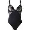 Bodys Morgan Body noir Capucine Noir