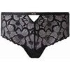 Shorties & boxers Morgan Shorty noir Oph&eacute;lie Noir