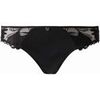 Culottes & slips Morgan Culotte noir Capucine Noir