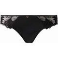 Culottes & autres bas
sur Grenoble : Culottes & slips Morgan Culotte noir Capucine Noir