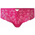 Culottes & autres bas
sur Grenoble : Shorties & boxers Morgan Shorty rose Oph&eacute;lie Rose