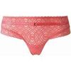 Shorties & boxers Morgan Shorty tanga rose Gwen Rose