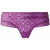 Shorties & boxers Morgan Shorty tanga violet Gwen Violet