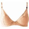 Rembourr&eacute;s Morgan Soutien-gorge ampliforme coque moul&eacute;e chair Nina Beige