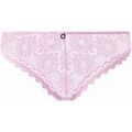 Culottes & autres bas
sur Grenoble : Culottes & slips Morgan Culotte parme Lison Violet