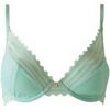 Rembourr&eacute;s Morgan Soutien-gorge ampliforme coque moul&eacute;e turquoise Tina Bleu