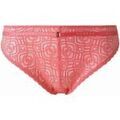 Culottes & autres bas
sur Grenoble : Culottes & slips Morgan Culotte rose Gwen Rose