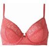 Corbeilles & balconnets Morgan Soutien-gorge corbeille rose Gwen Rose