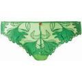 Culottes & autres bas
sur Grenoble : Tangas Morgan Tanga vert Capucine Vert