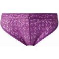 Culottes & autres bas
sur Grenoble : Culottes & slips Morgan Culotte violet Gwen Violet