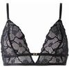 Triangles / Sans armatures Morgan Soutien-gorge souple noir Oph&eacute;lie Noir