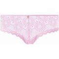 Shorties & boxers Morgan Shorty tanga parme Lison Violet