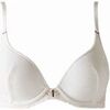 Rembourr&eacute;s Morgan Soutien-gorge ampliforme coque moul&eacute;e blanc Kim Blanc