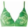 Triangles / Sans armatures Morgan Soutien-gorge souple vert Capucine Vert