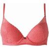 Rembourr&eacute;s Morgan Soutien-gorge ampliforme coque moul&eacute;e rose Gwen Rose