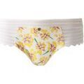 Culottes & autres bas
sur Grenoble : Shorties & boxers Morgan Shorty string blanc Tina Blanc