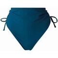 Maillots de bain Brigitte Bardot Culotte haute vert Gin