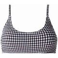 Maillots de bain sur Grenoble : Maillots de bain Brigitte Bardot Brassi&egrave;re noir Madrague Noir