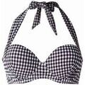 Maillots de bain sur Grenoble : Maillots de bain Brigitte Bardot Haut de maillot de bain bandeau noir Madrague