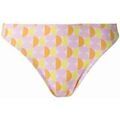 Maillots de bain sur Grenoble : Maillots de bain Brigitte Bardot Culotte rose Seventies