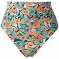 Maillots de bain sur Grenoble : Maillots de bain Brigitte Bardot Culotte haute vert Fizz