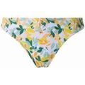 Maillots de bain Brigitte Bardot Culotte jaune Capeline Grenoble