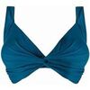 Maillots de bain Brigitte Bardot Haut de maillot de bain coques souples vert Gin