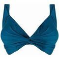 Maillots de bain sur Grenoble : Maillots de bain Brigitte Bardot Haut de maillot de bain coques souples vert Gin
