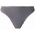 Maillots de bain sur Grenoble : Maillots de bain Brigitte Bardot Culotte noir Madrague