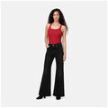 Pantalons sur Grenoble : Jeans Levis LEVIS - RIBCAGE BELLS ON THE TOWN NO CRACKLE