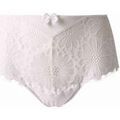 Shorties & boxers Brigitte Bardot Shorty blanc Collection Blanc