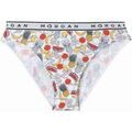 Culottes & slips Morgan Slip rouge Isa Rouge Grenoble
