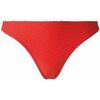 Maillots de bain Brigitte Bardot Culotte rouge Rivage