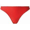 Maillots de bain sur Grenoble : Maillots de bain Brigitte Bardot Culotte rouge Rivage