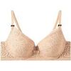 Rembourr&eacute;s Pomm'poire Soutien-gorge ampliforme coque moul&eacute;e nude Apologie Beige