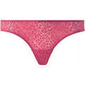 Culottes & autres bas
sur Grenoble : Culottes & slips Morgan Culotte rose Ma&euml;lle Rose