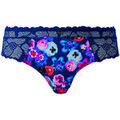 Culottes & autres bas
sur Grenoble : Shorties & boxers Morgan Shorty bleu marine Alma Bleu