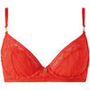 Corbeilles & balconnets Morgan Soutien-gorge corbeille orange Salom&eacute; Orange