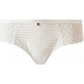 Culottes & autres bas
sur Grenoble : Shorties & boxers Morgan Shorty tanga blanc C&eacute;lia Blanc