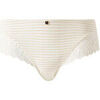 Shorties & boxers Morgan Shorty ivoire Delphine Blanc