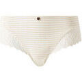 Culottes & autres bas
sur Grenoble : Shorties & boxers Morgan Shorty ivoire Delphine Blanc