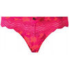 Culottes & slips Morgan Culotte rose Tha&iuml;s Rose