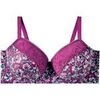 Emboitants Pomm'poire Soutien-gorge &agrave; armatures grand maintien rose Paix Rose