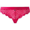 Culottes & slips Morgan Culotte rose Romane Rose
