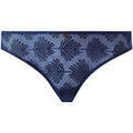 Culottes & slips Morgan Culotte bleu marine Alixa Bleu Grenoble
