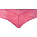 Culottes & autres bas
sur Grenoble : Shorties & boxers Morgan Shorty tanga rose Ma&euml;lle Rose