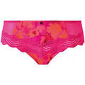 Culottes & autres bas
sur Grenoble : Shorties & boxers Morgan Shorty tanga rose Tha&iuml;s Rose