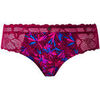Shorties & boxers Morgan Shorty bordeaux Alma Rouge